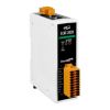 EtherCAT Slave I/O Module with Isolated 8-ch AOICP DAS